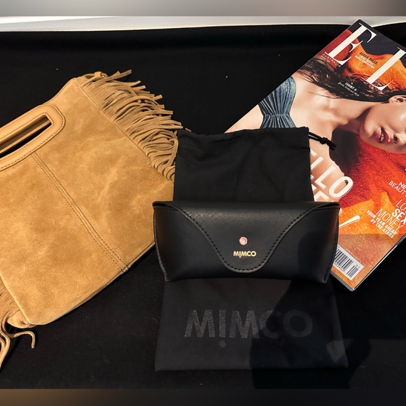 Mimco Majesty Sunglasses - Picture 4 of 12